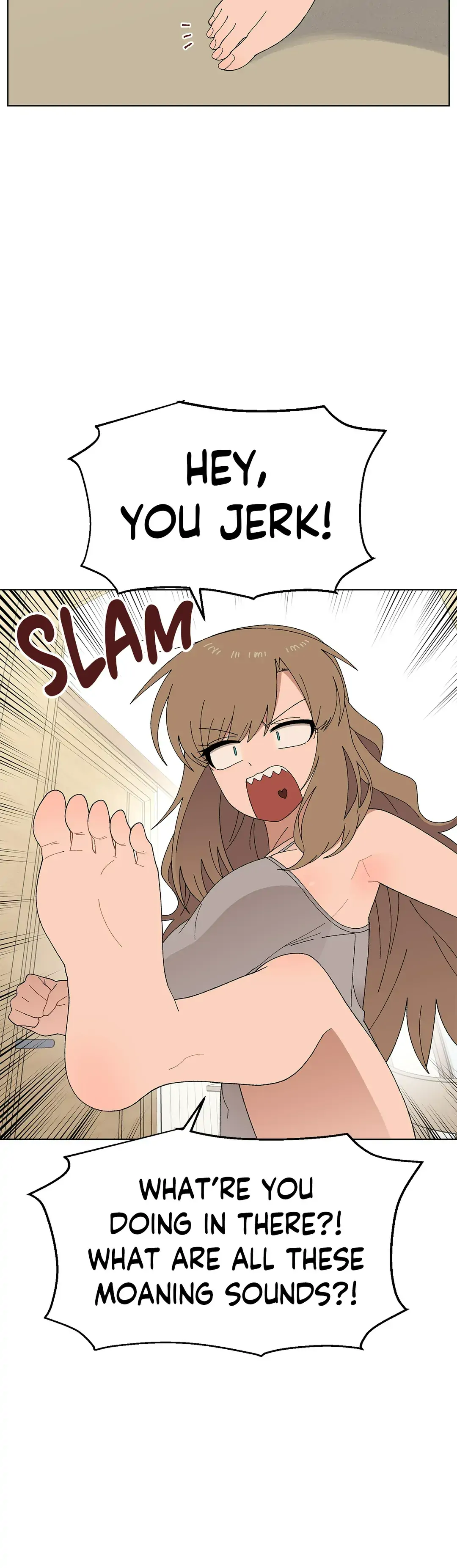 Manga Image