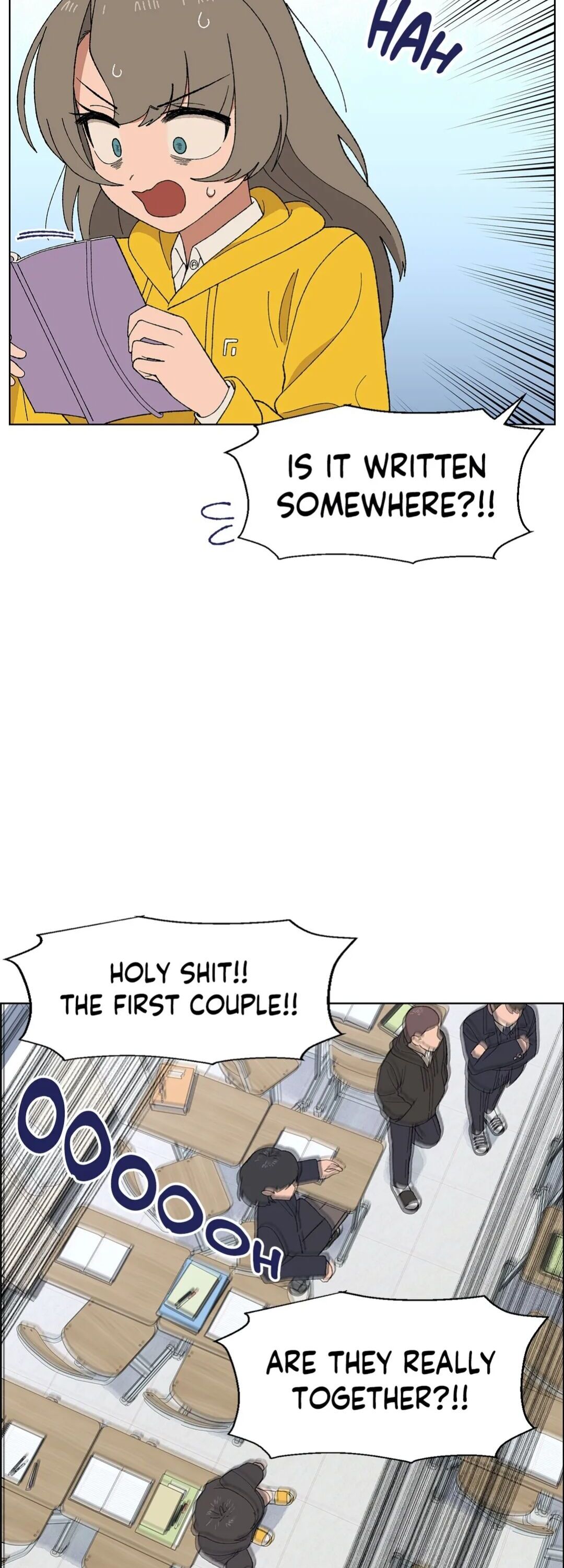 Manga Image