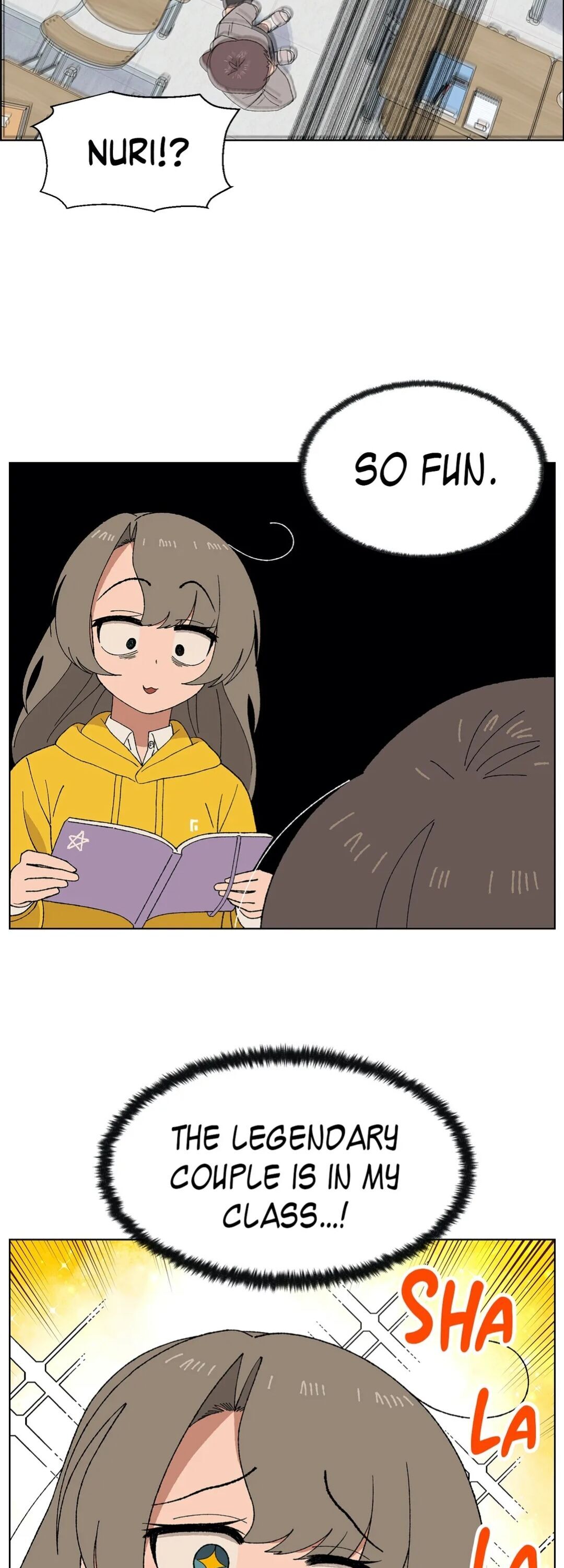 Manga Image