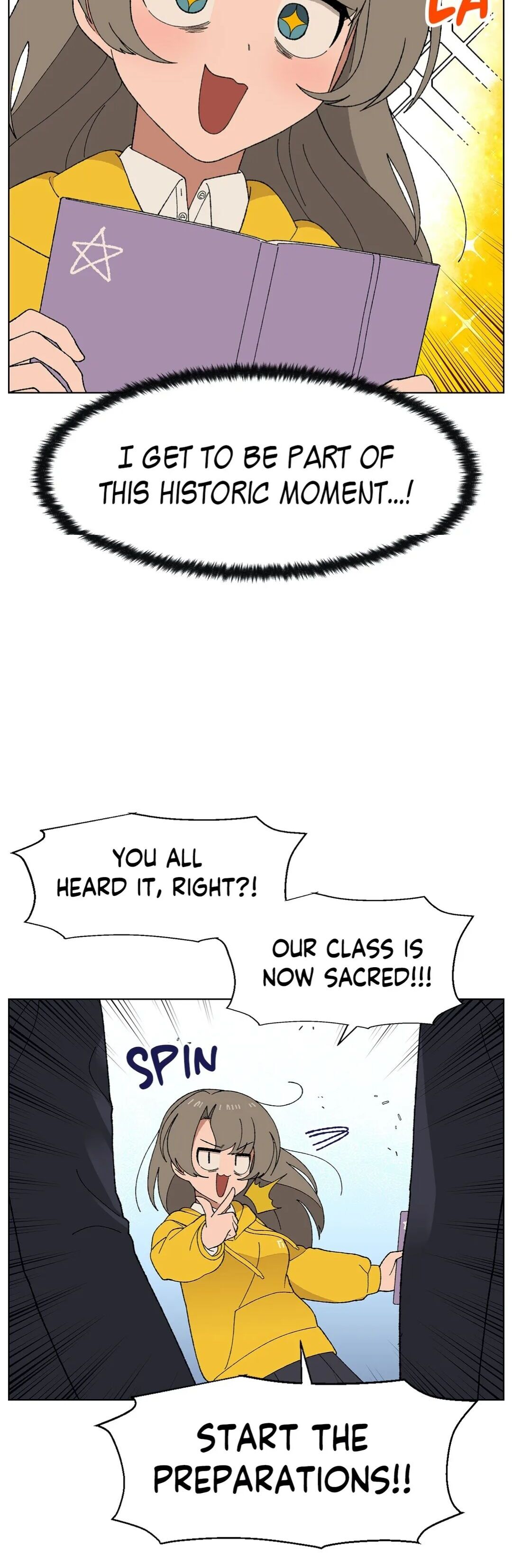 Manga Image