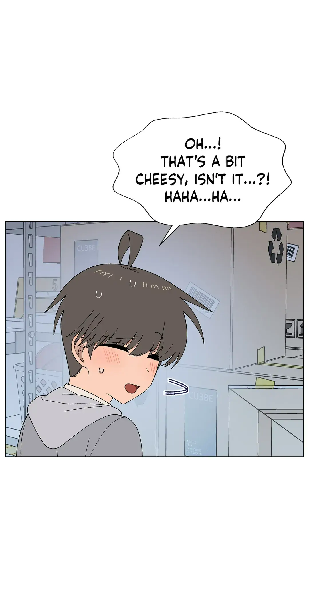 Manga Image