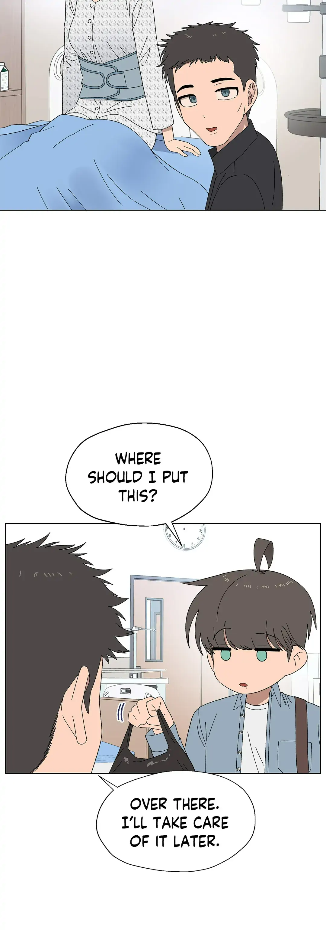 Manga Image
