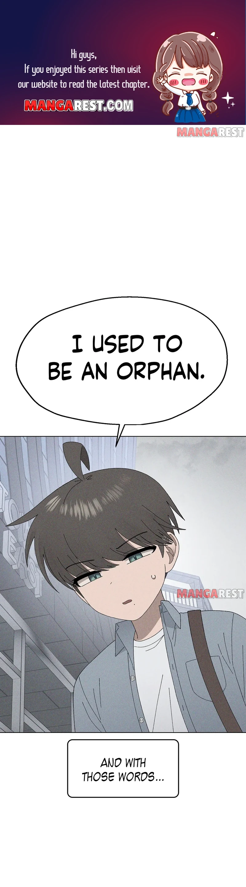 Manga Image