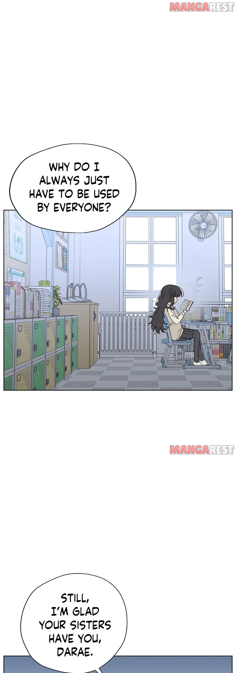 Manga Image