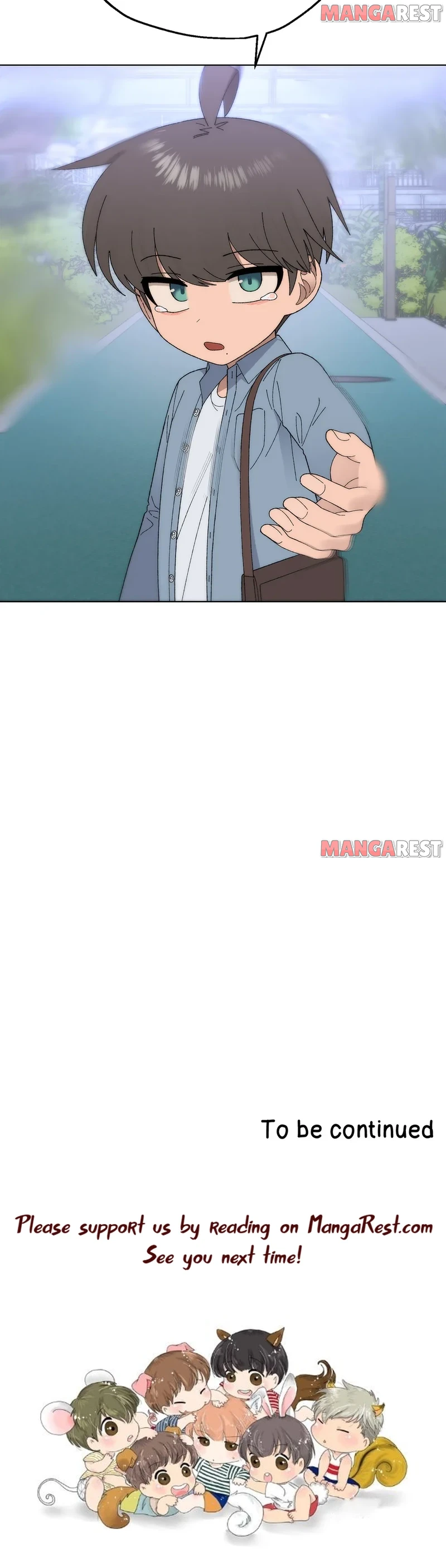 Manga Image