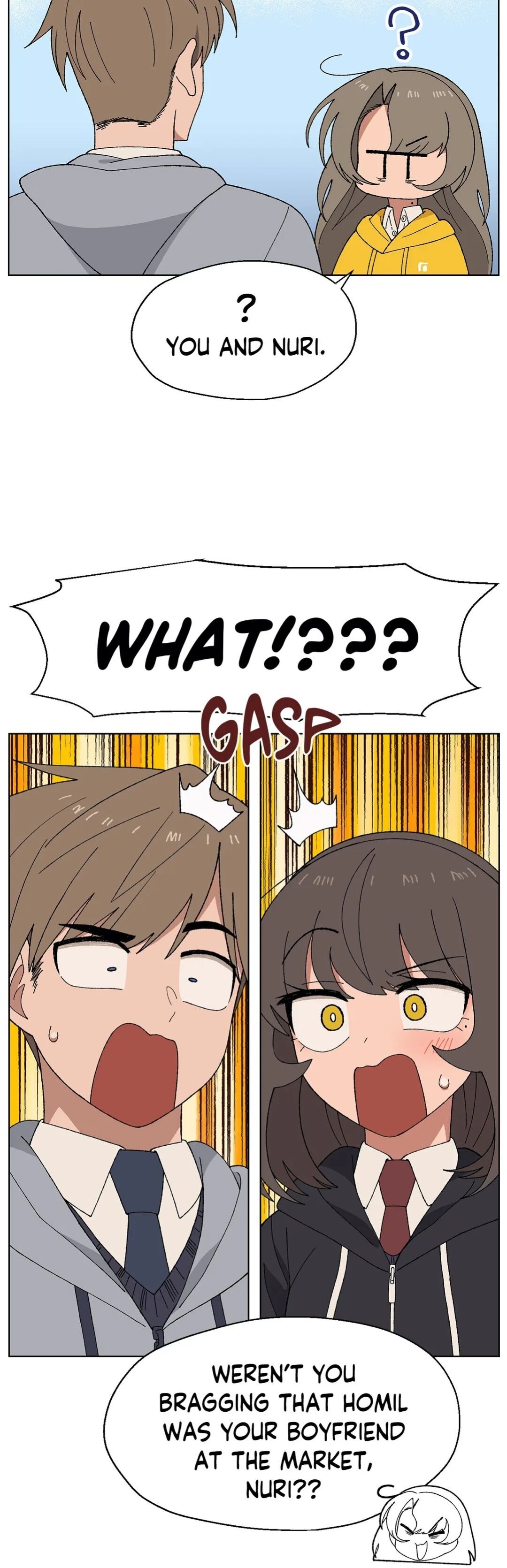 Manga Image