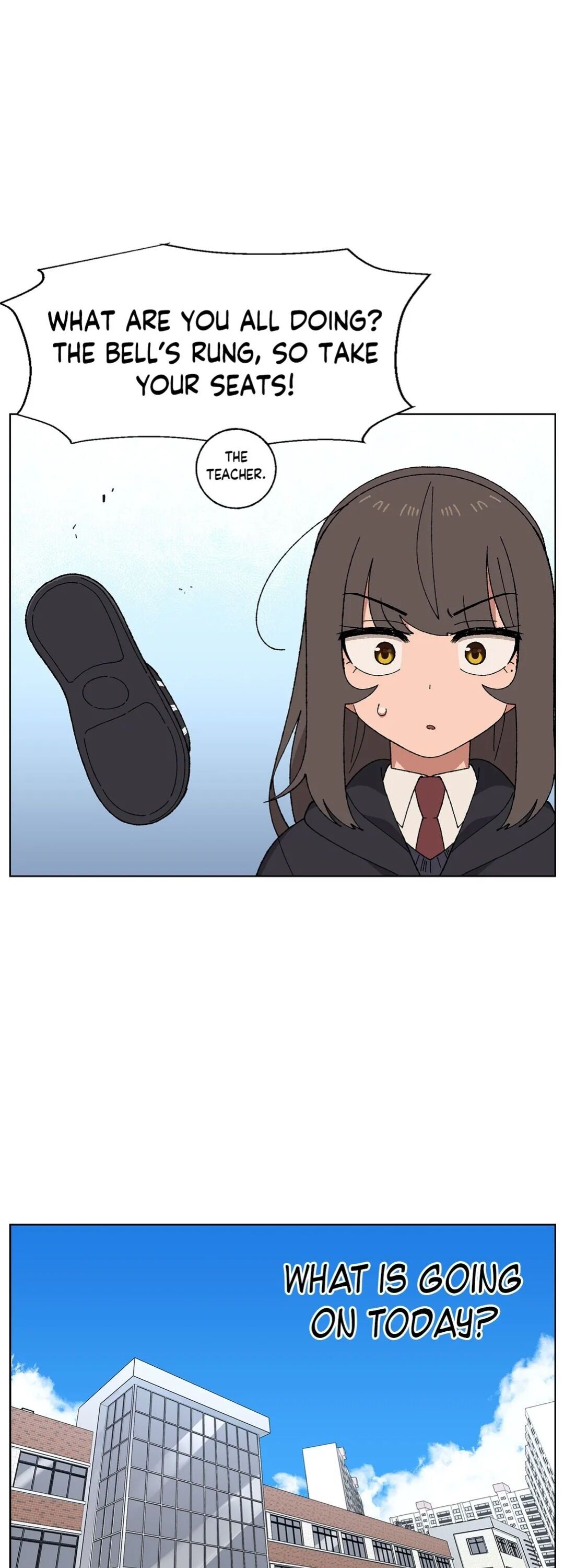 Manga Image