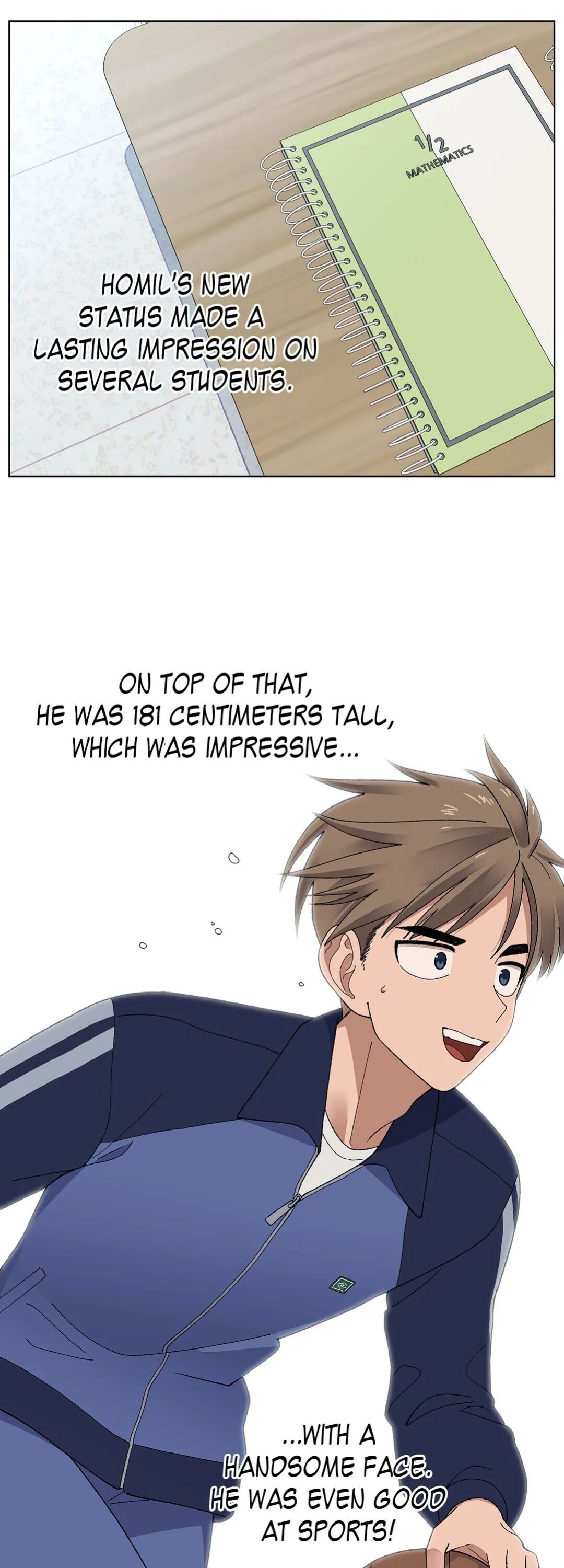 Manga Image