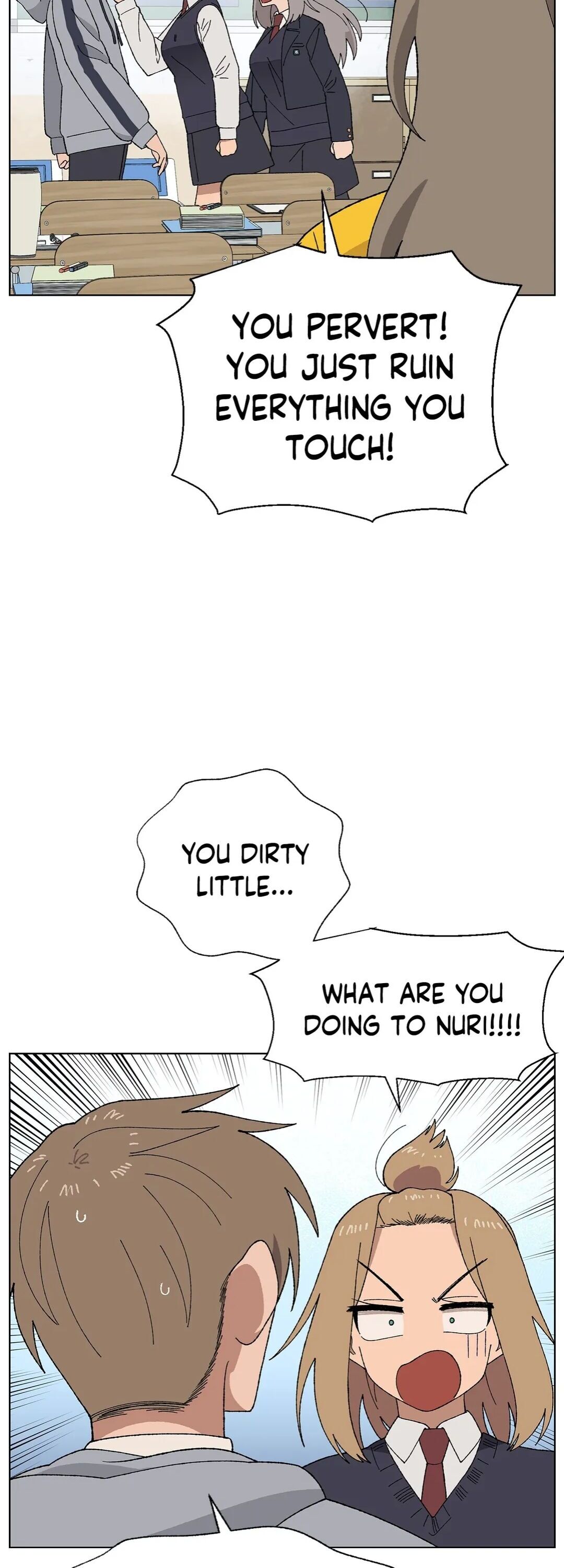 Manga Image