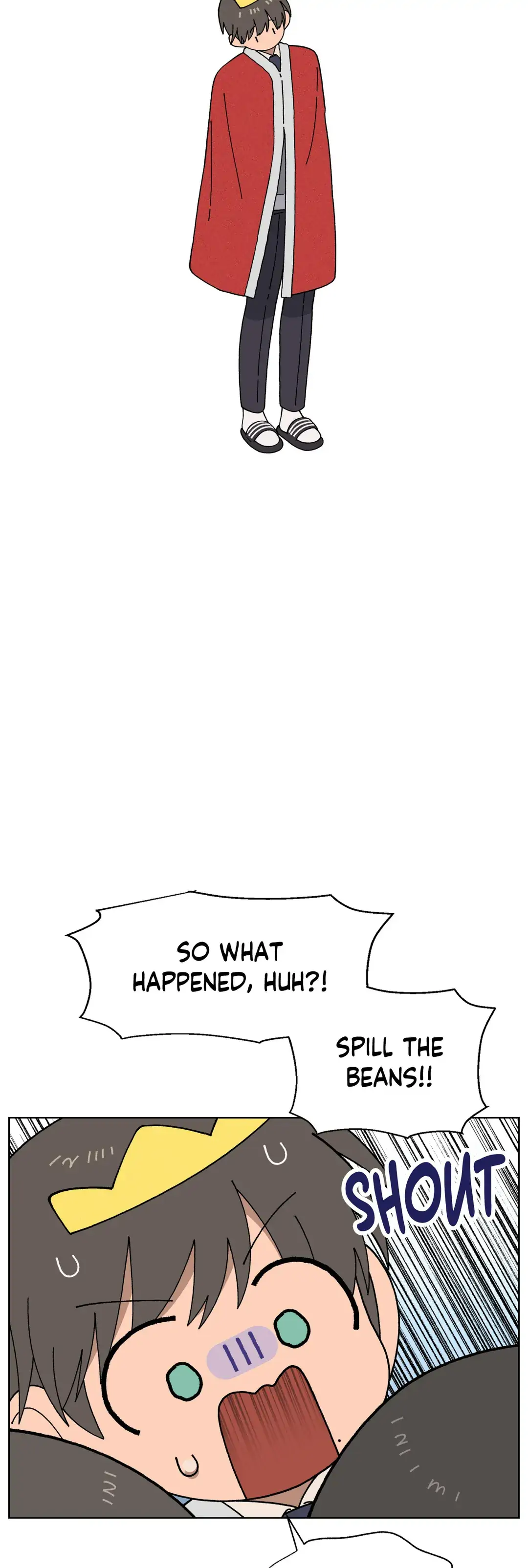 Manga Image