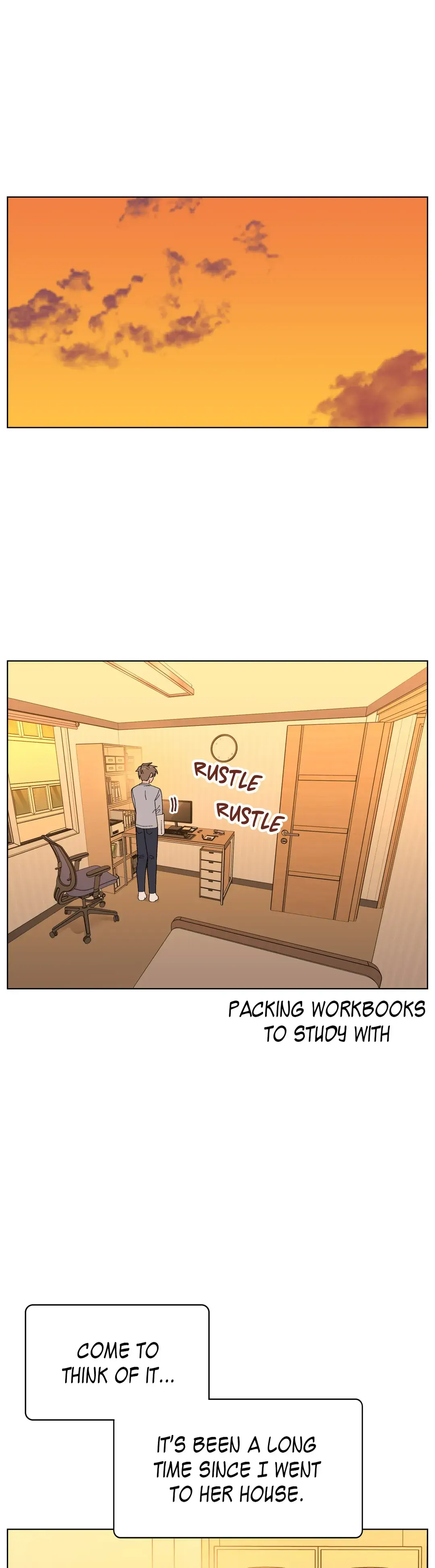 Manga Image