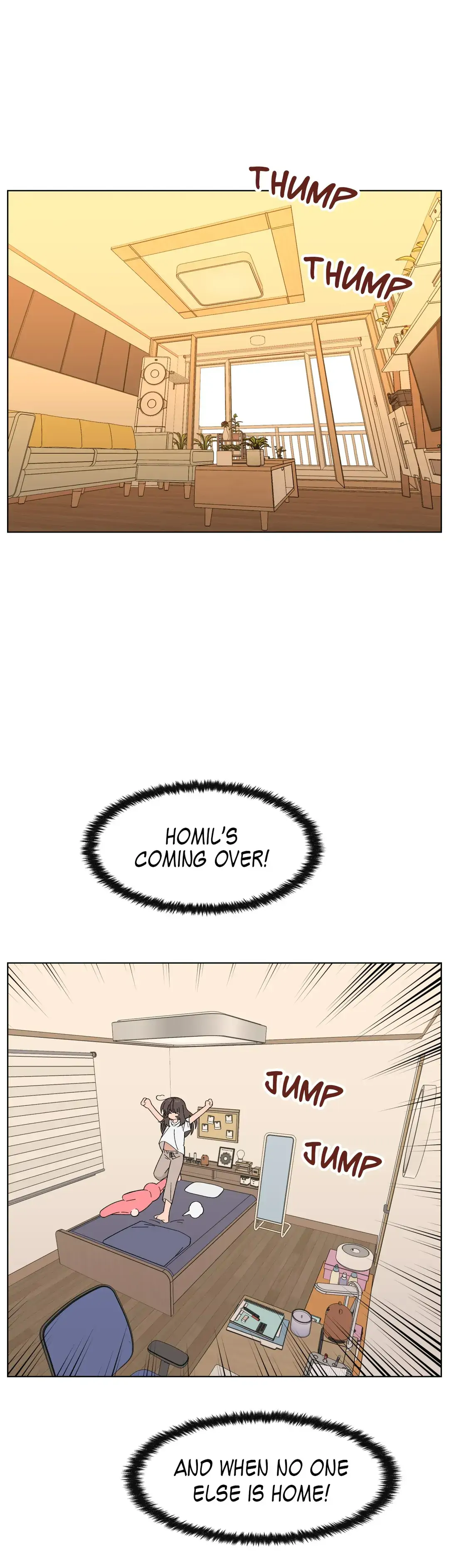 Manga Image