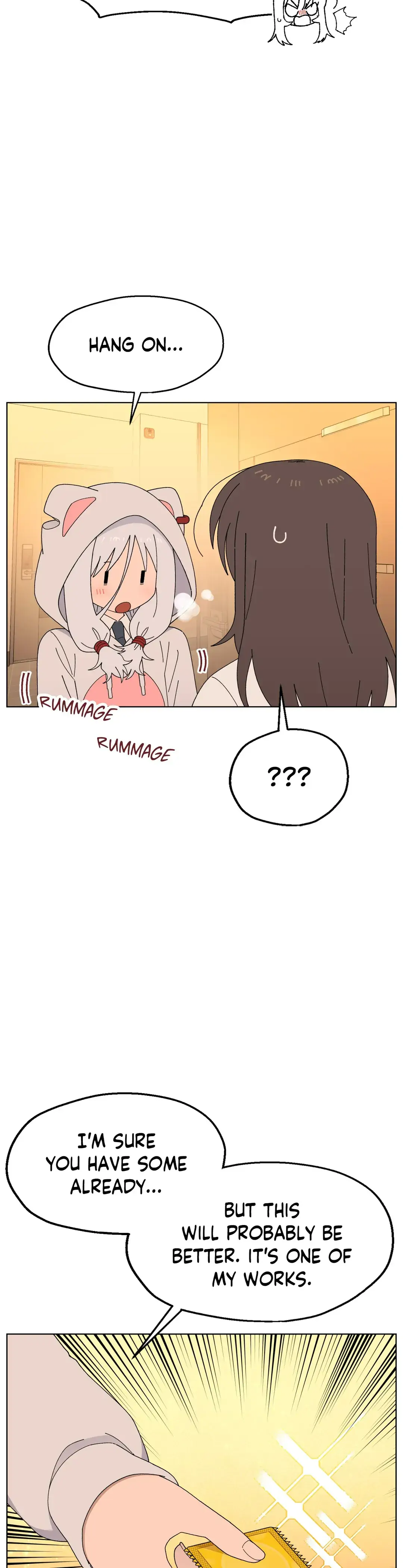 Manga Image