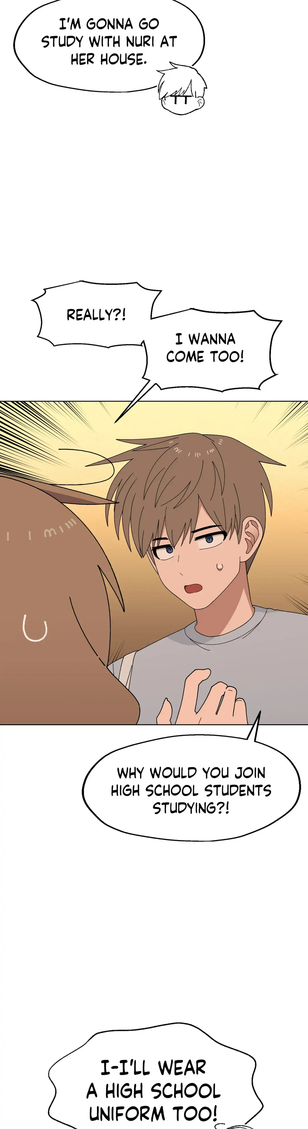 Manga Image