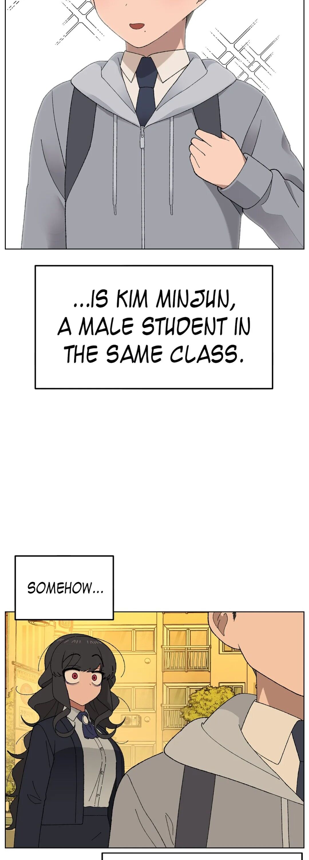 Manga Image