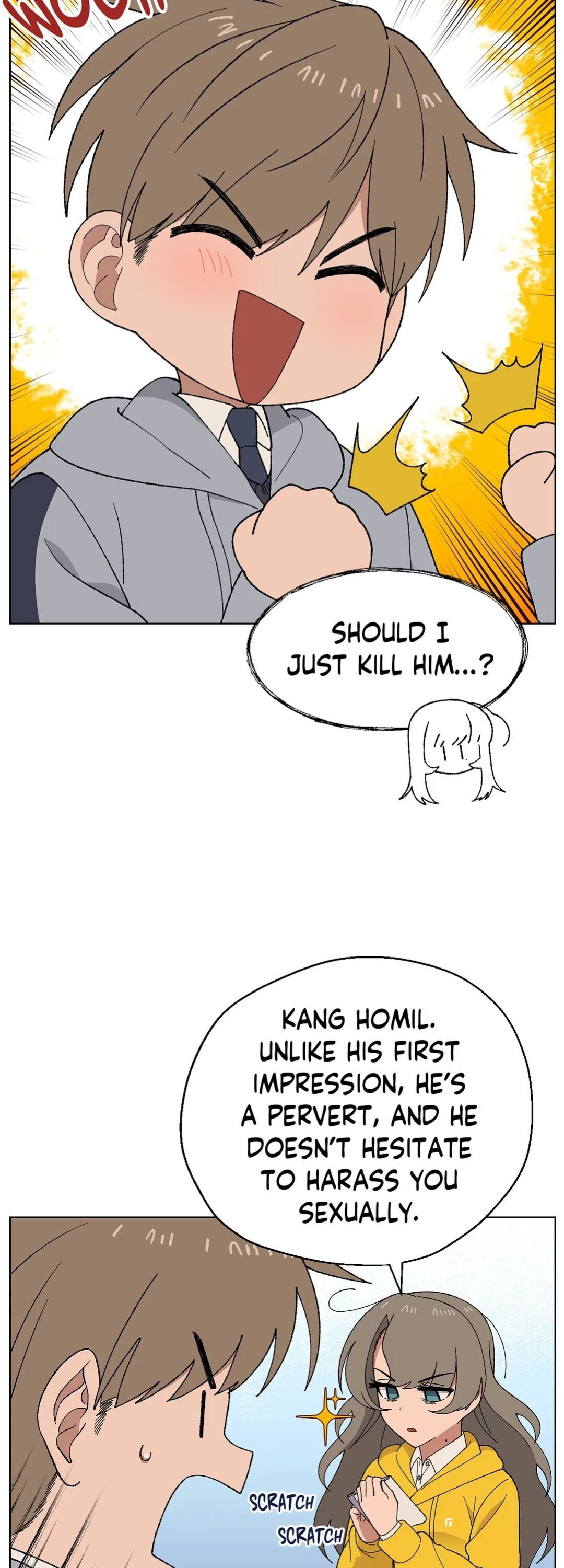 Manga Image