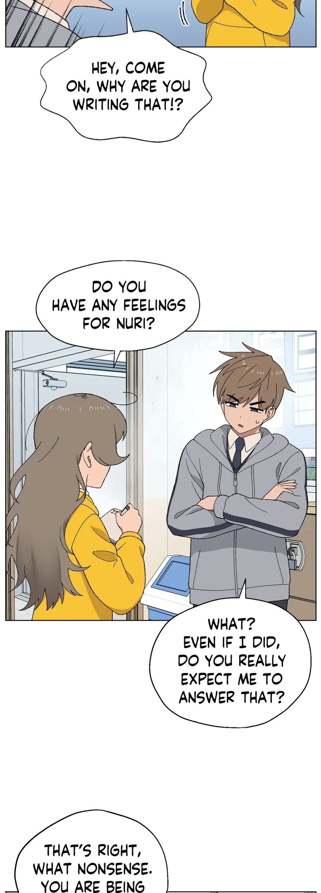 Manga Image