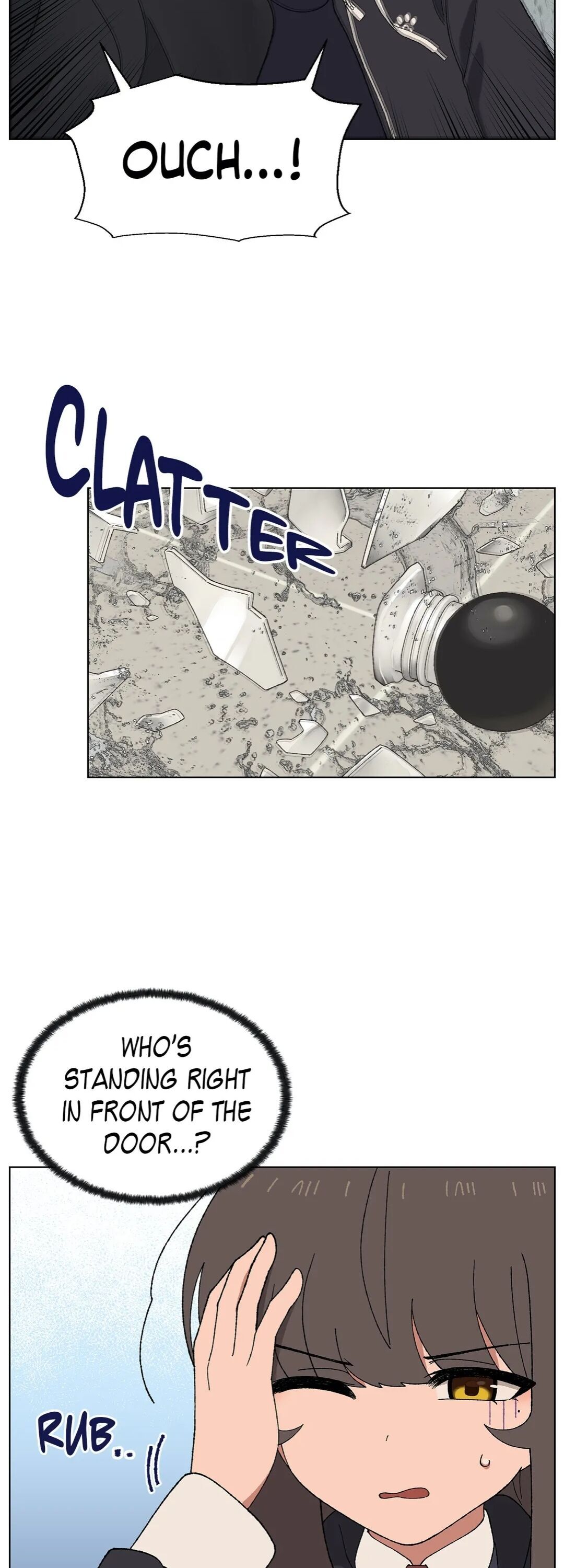 Manga Image
