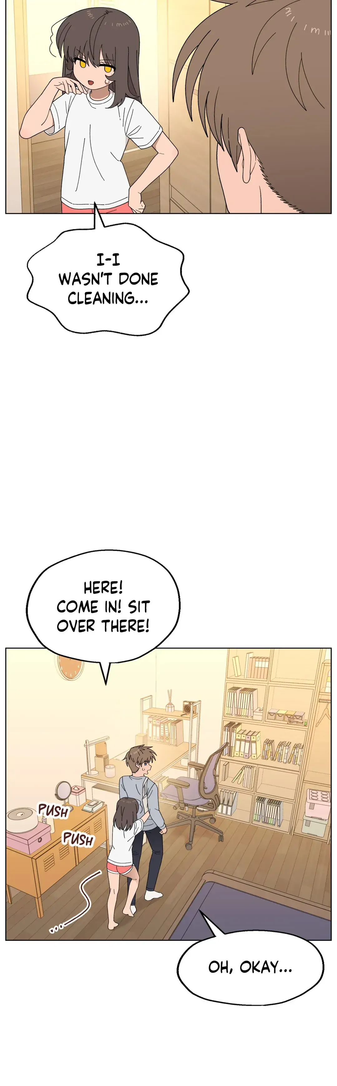 Manga Image