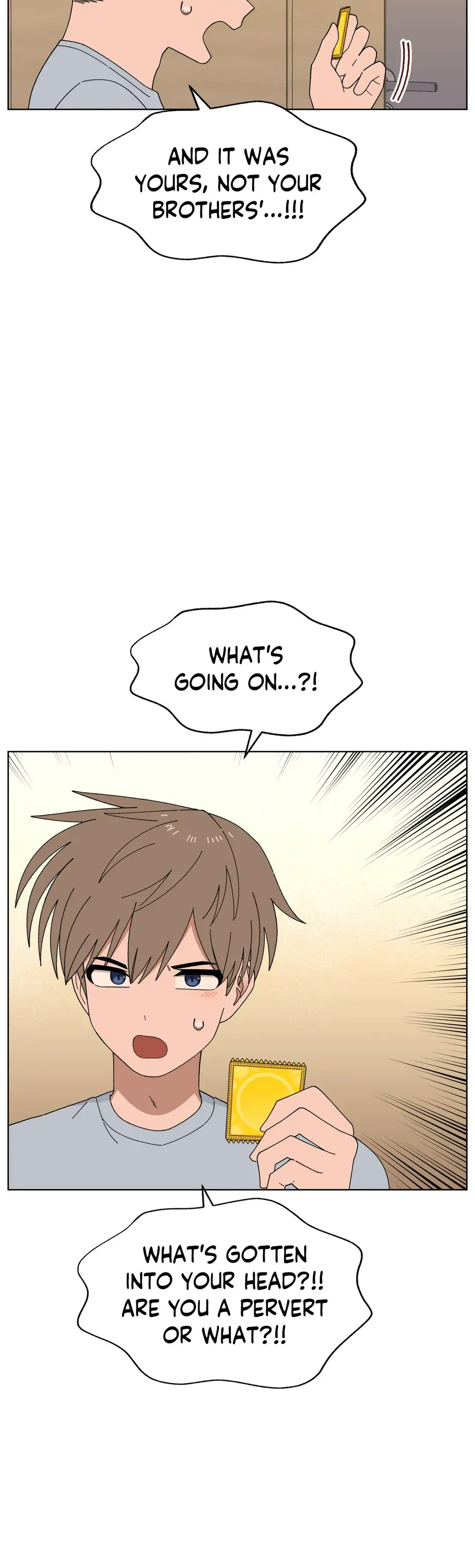 Manga Image