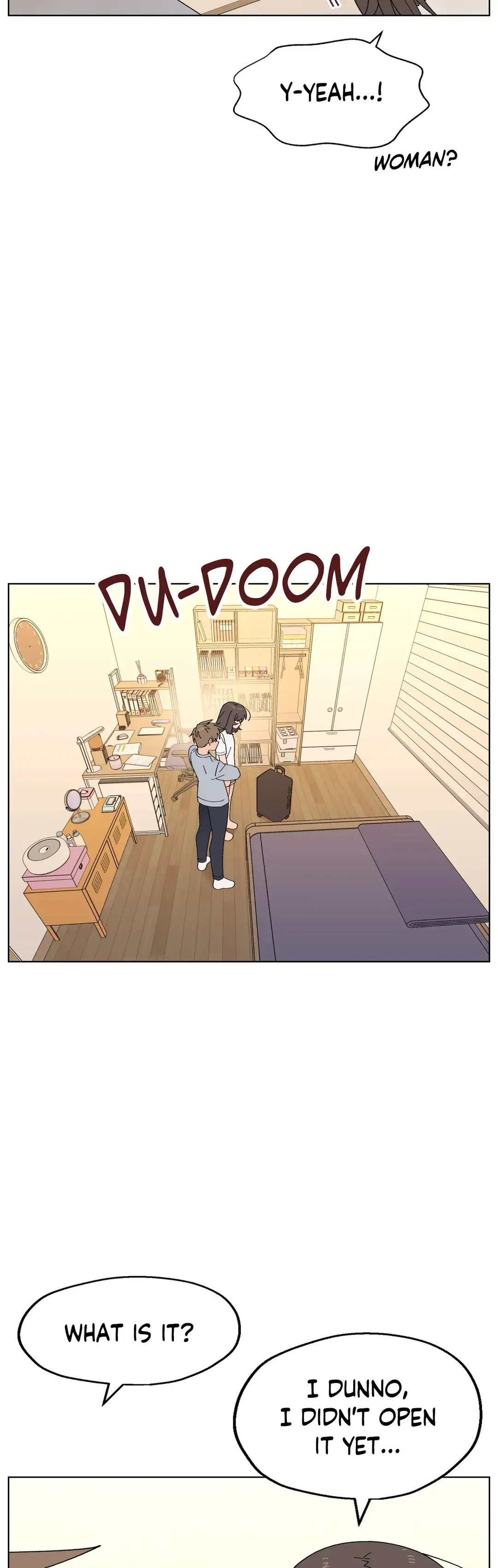 Manga Image