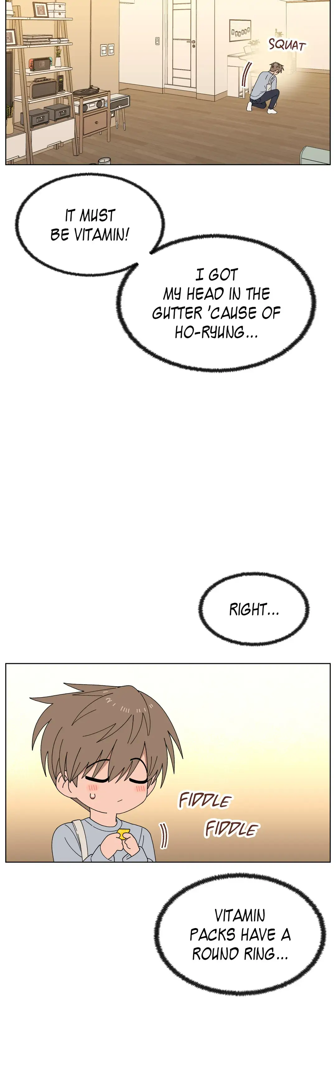Manga Image