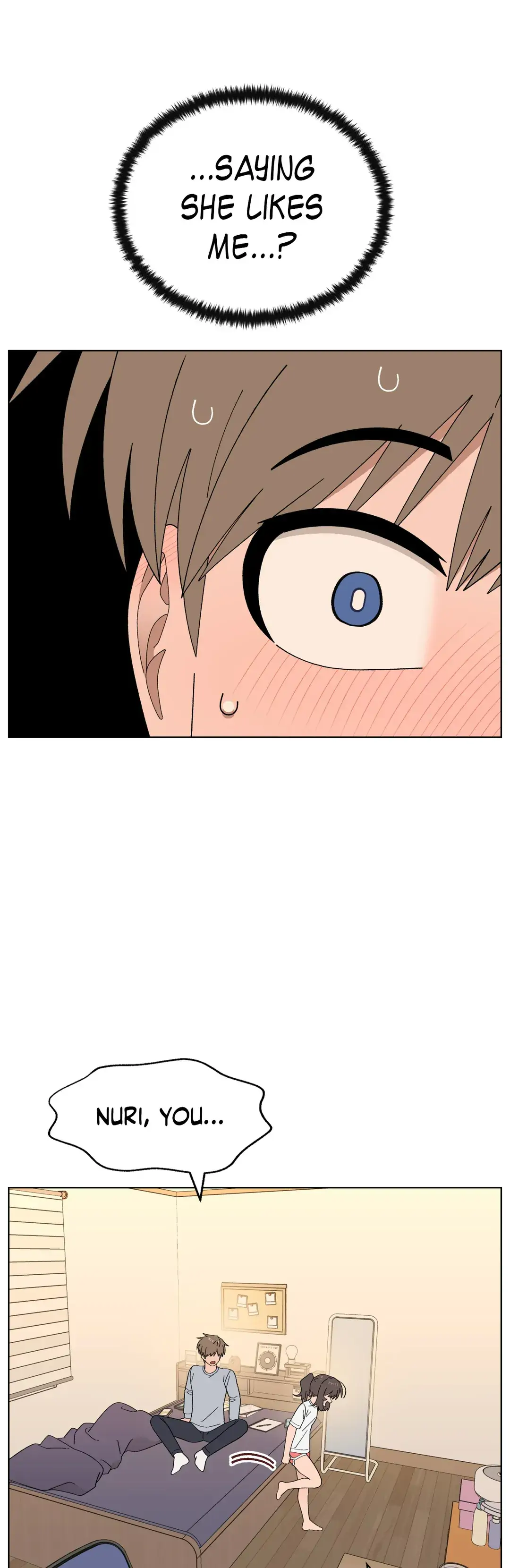 Manga Image