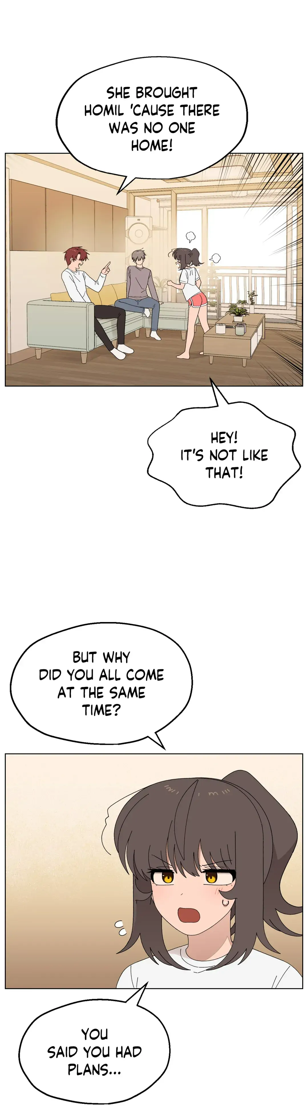 Manga Image