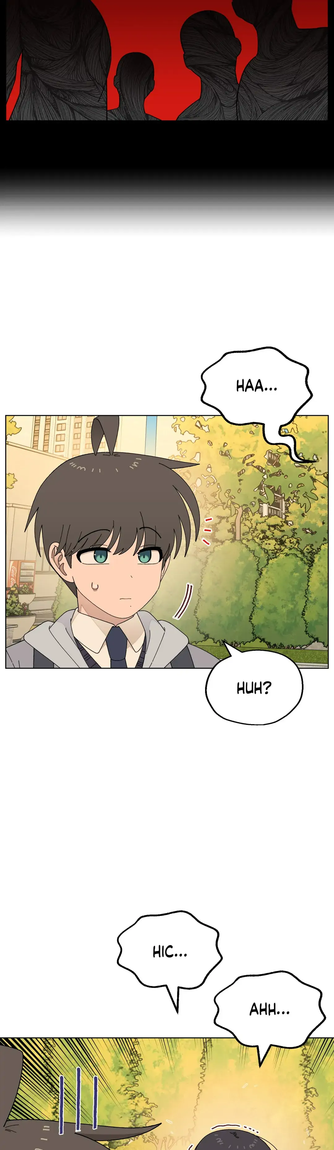 Manga Image