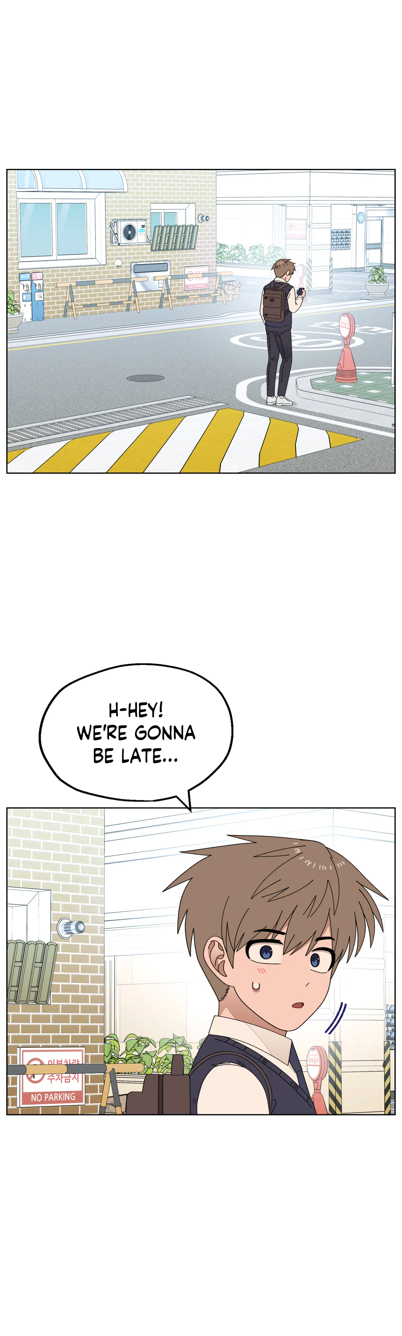 Manga Image