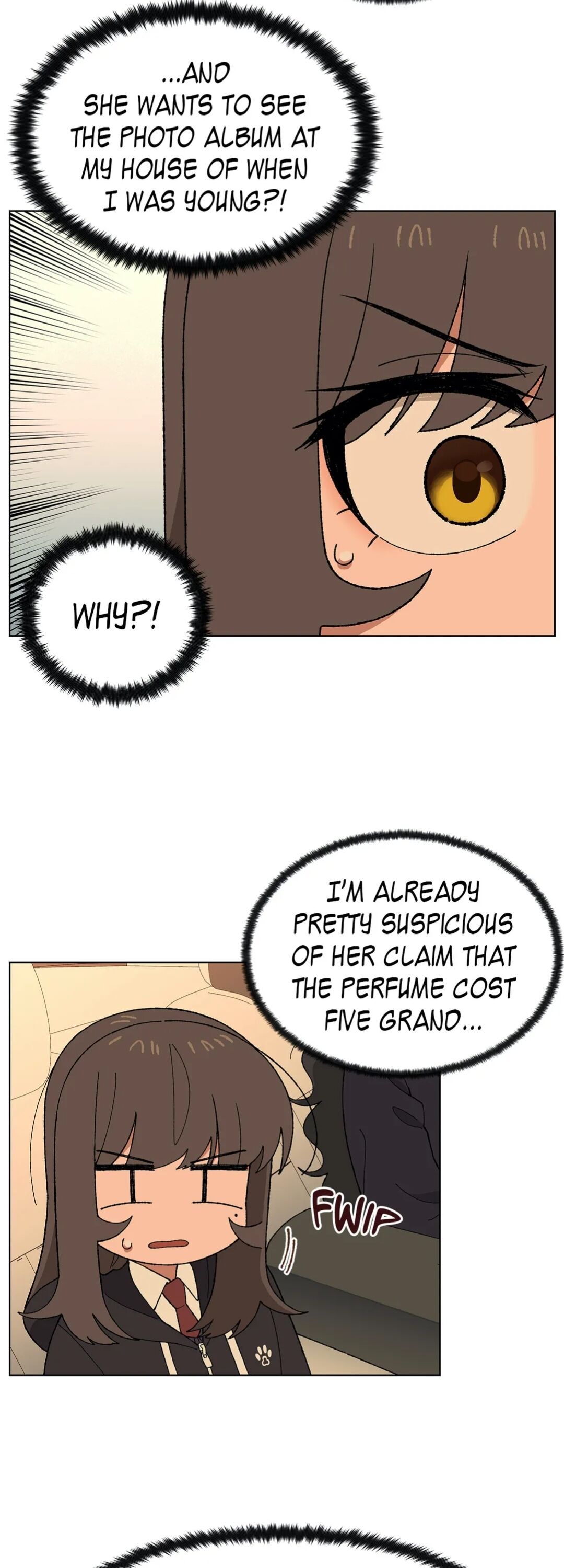 Manga Image