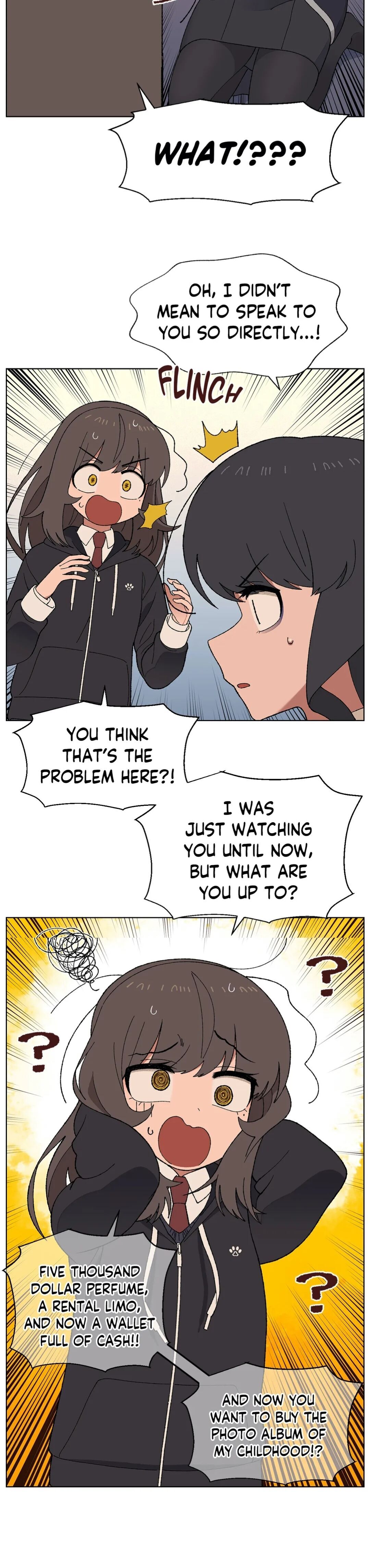 Manga Image