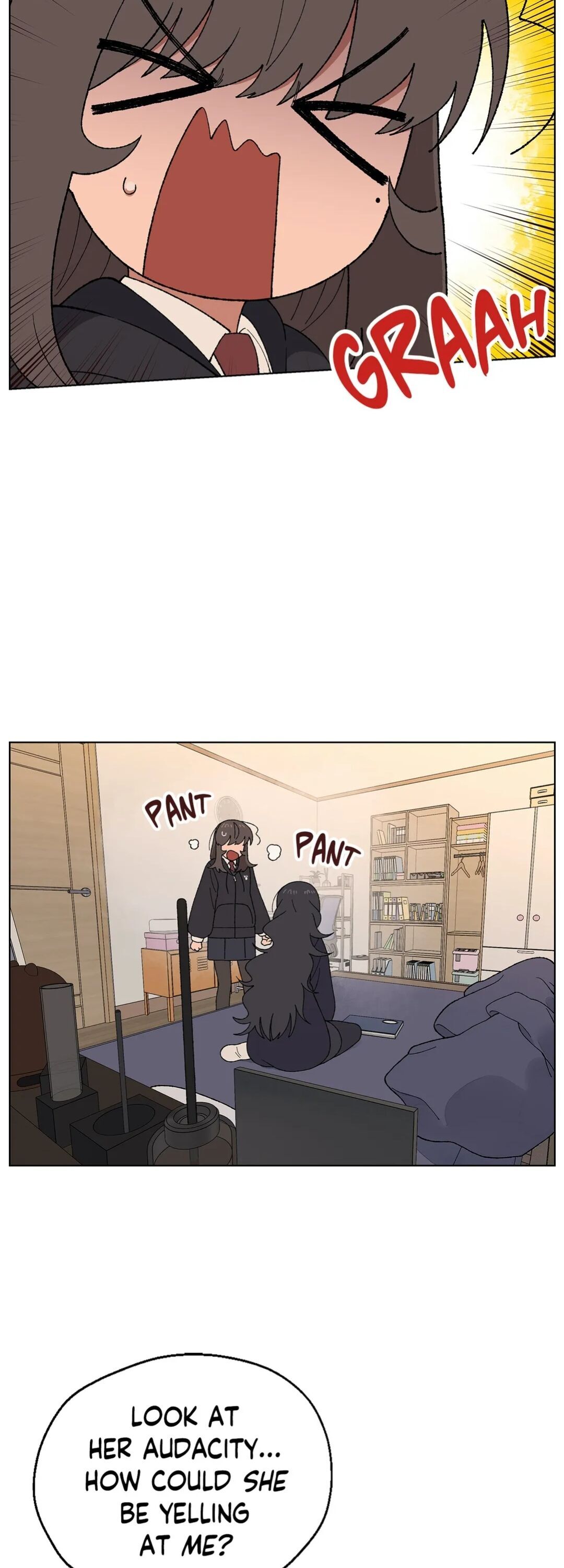 Manga Image