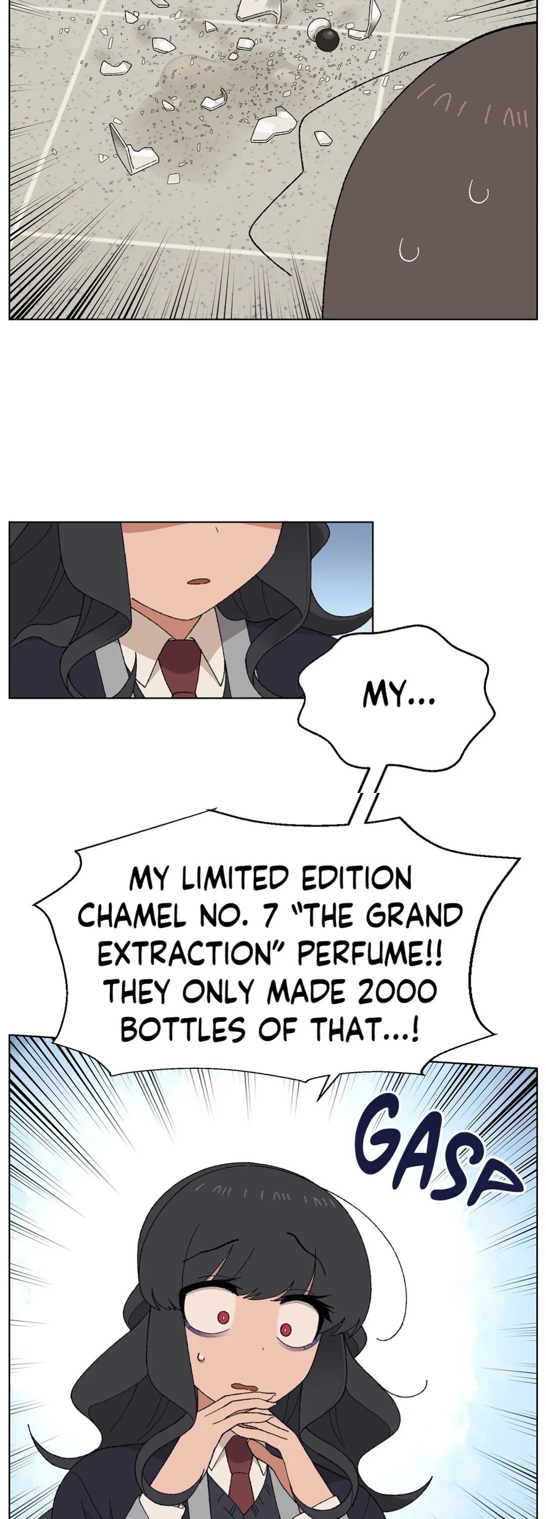 Manga Image