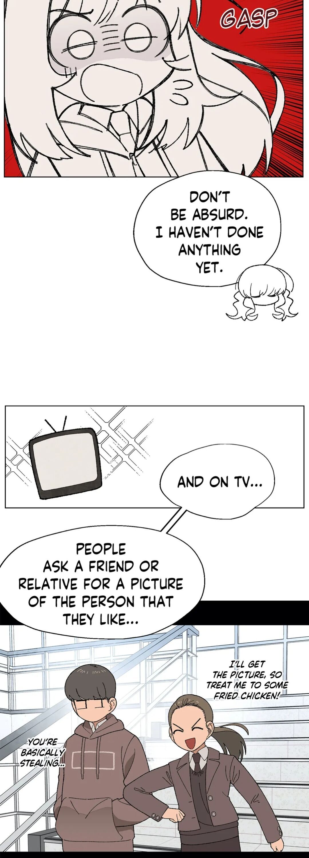 Manga Image