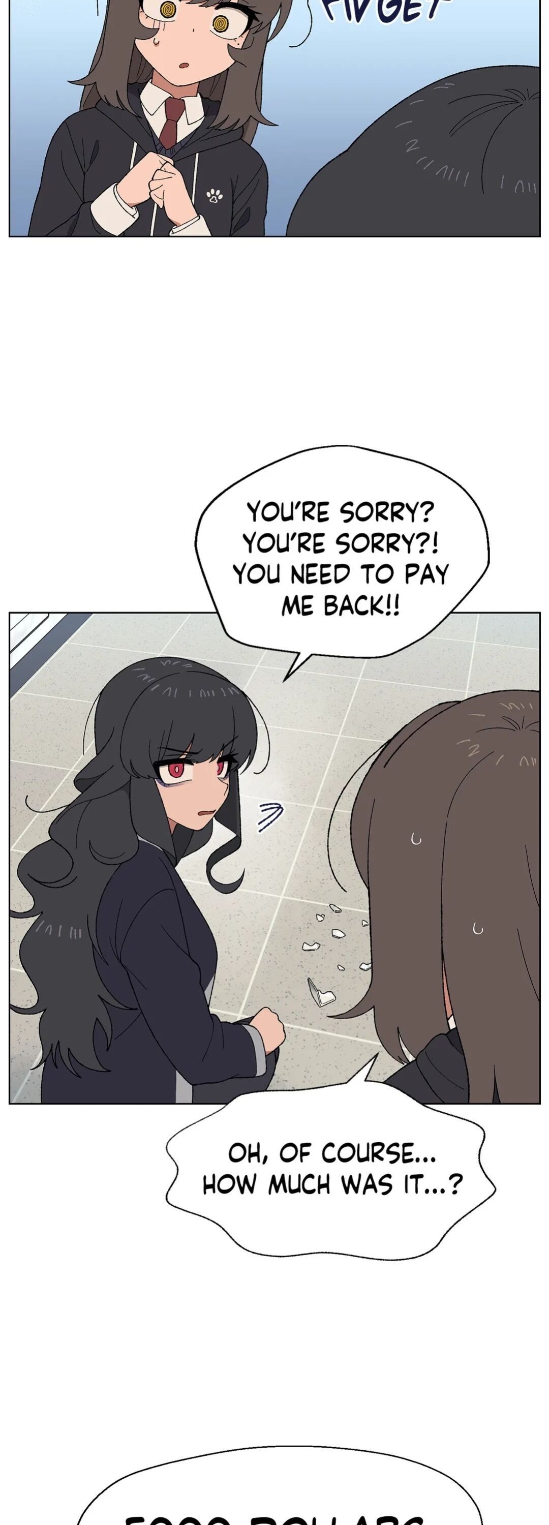 Manga Image
