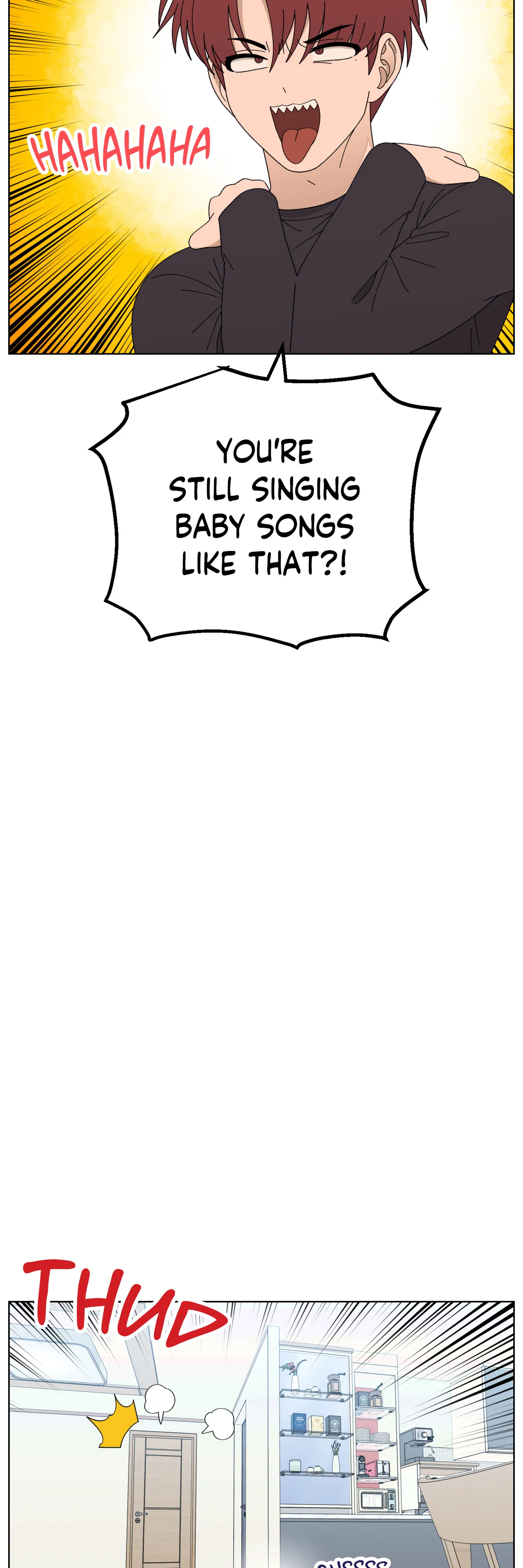 Manga Image