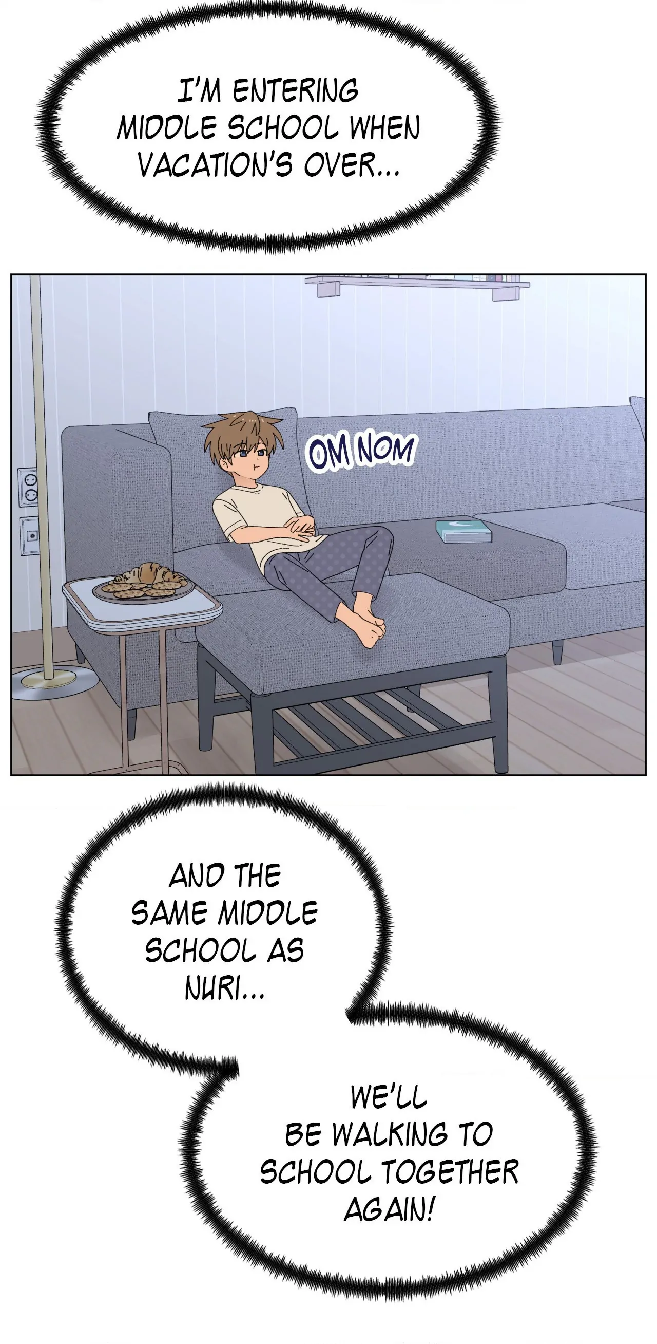 Manga Image