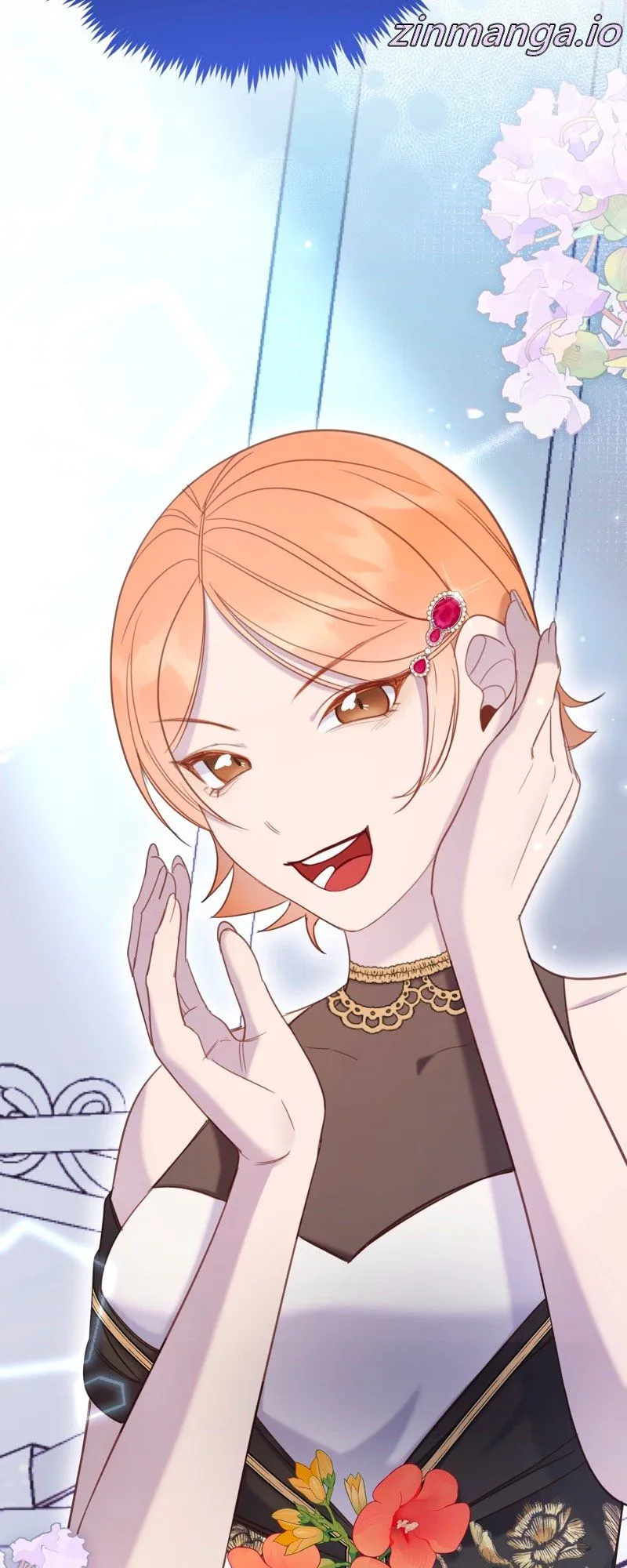 Manga Image