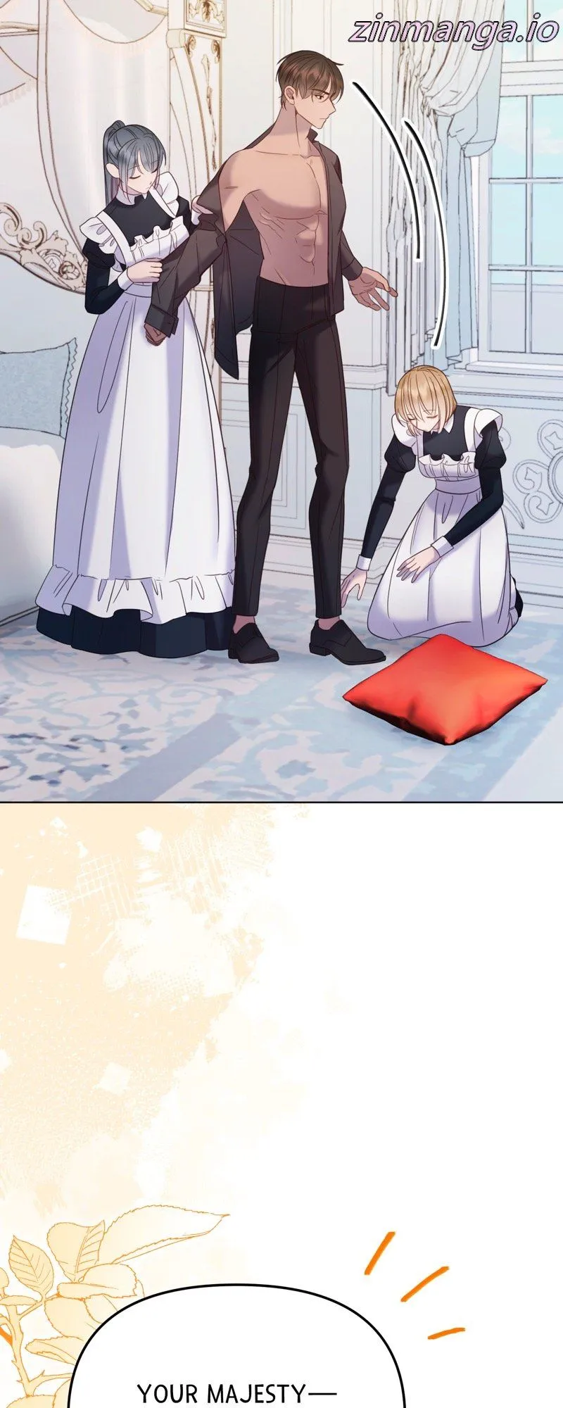 Manga Image