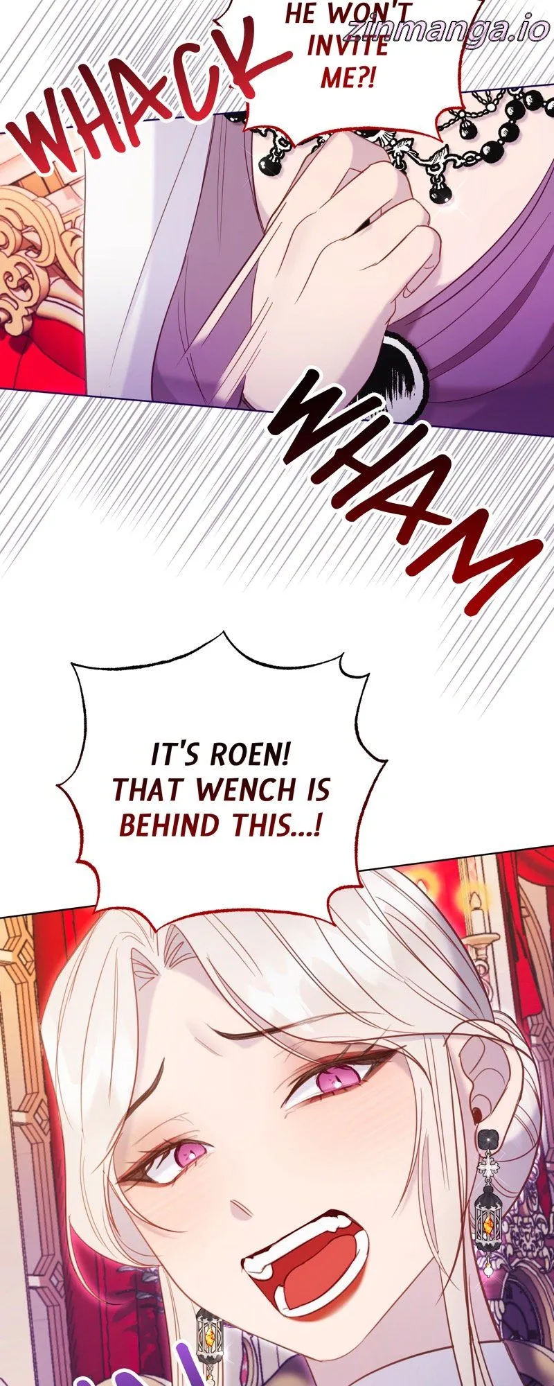 Manga Image