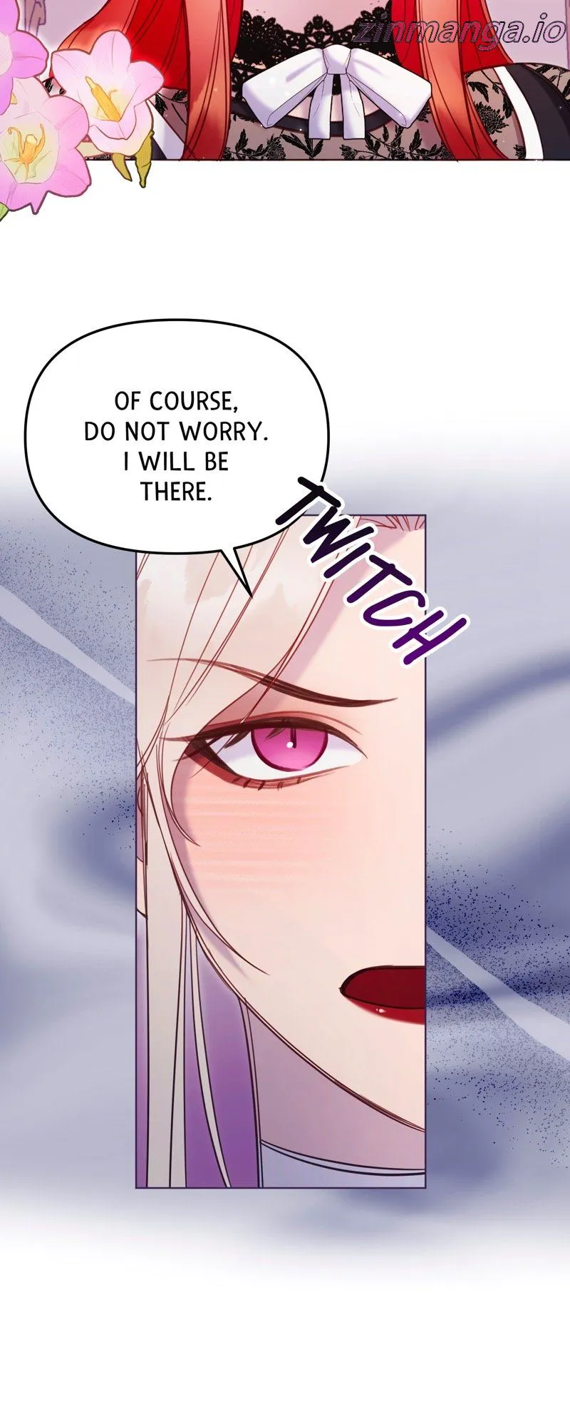 You’re Unforgiven, Your Majesty Chapter 16 page 10