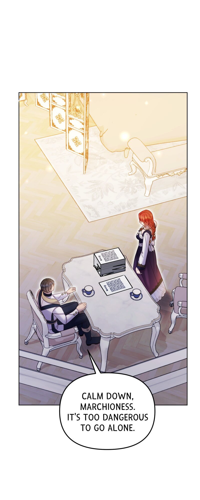 Manga Image