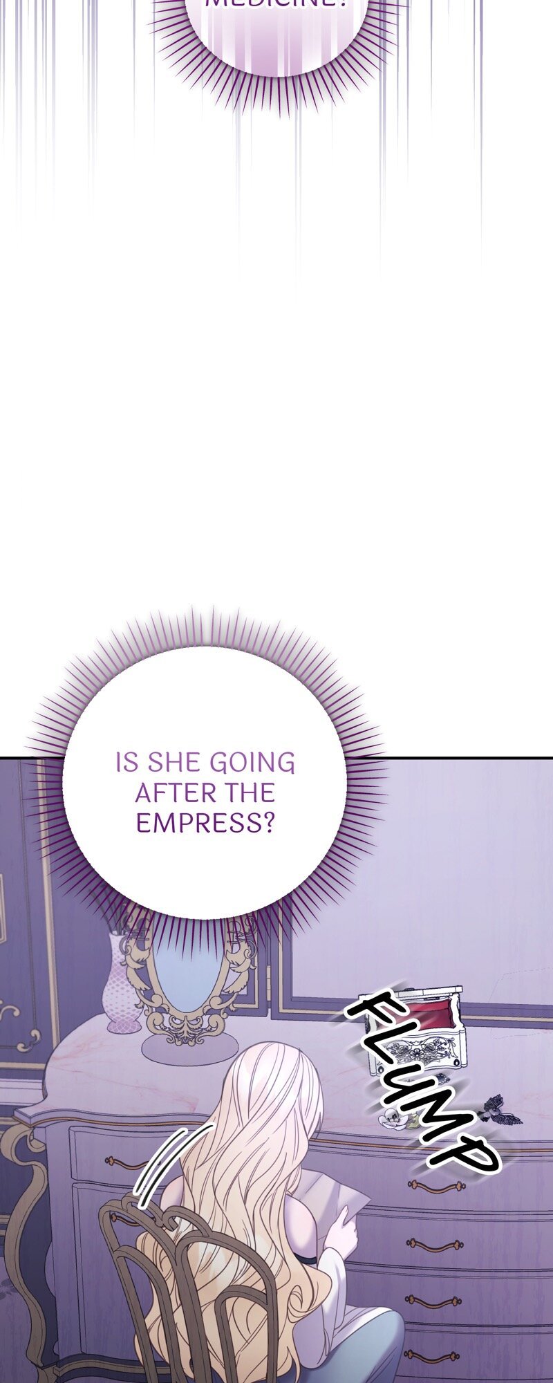 You’re Unforgiven, Your Majesty Chapter 42 page 10