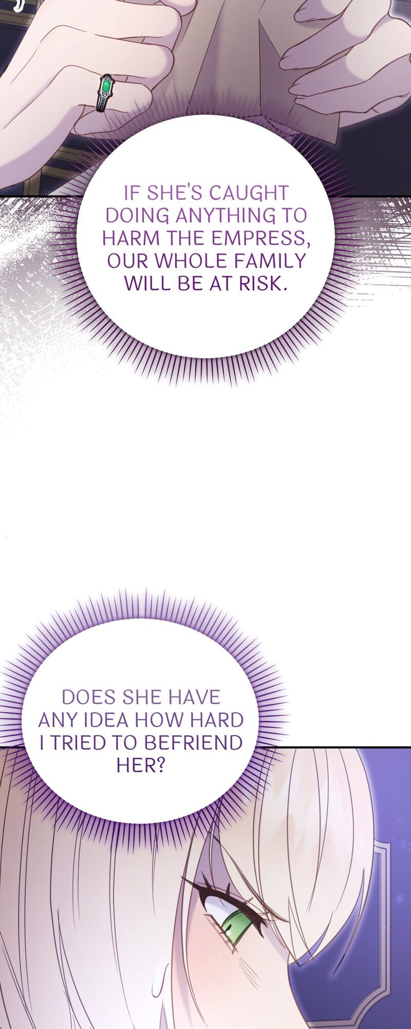 You’re Unforgiven, Your Majesty Chapter 42 page 12