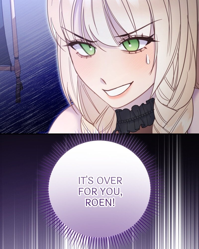 You’re Unforgiven, Your Majesty Chapter 42 page 15