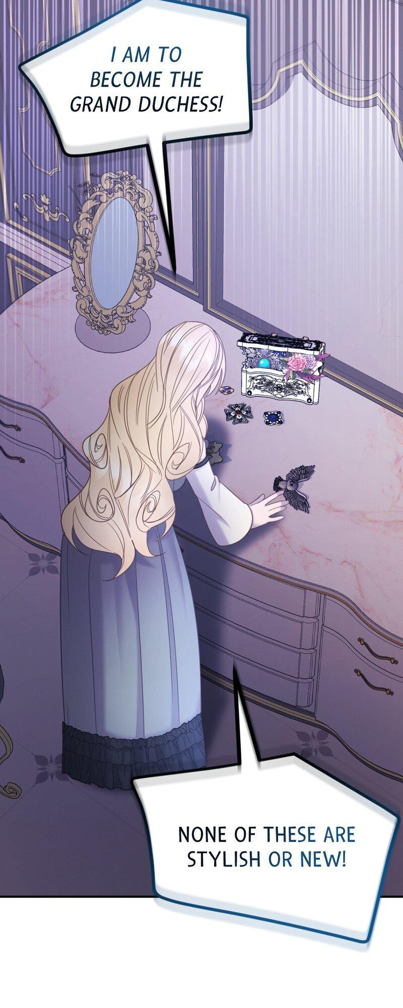 You’re Unforgiven, Your Majesty Chapter 42 page 2