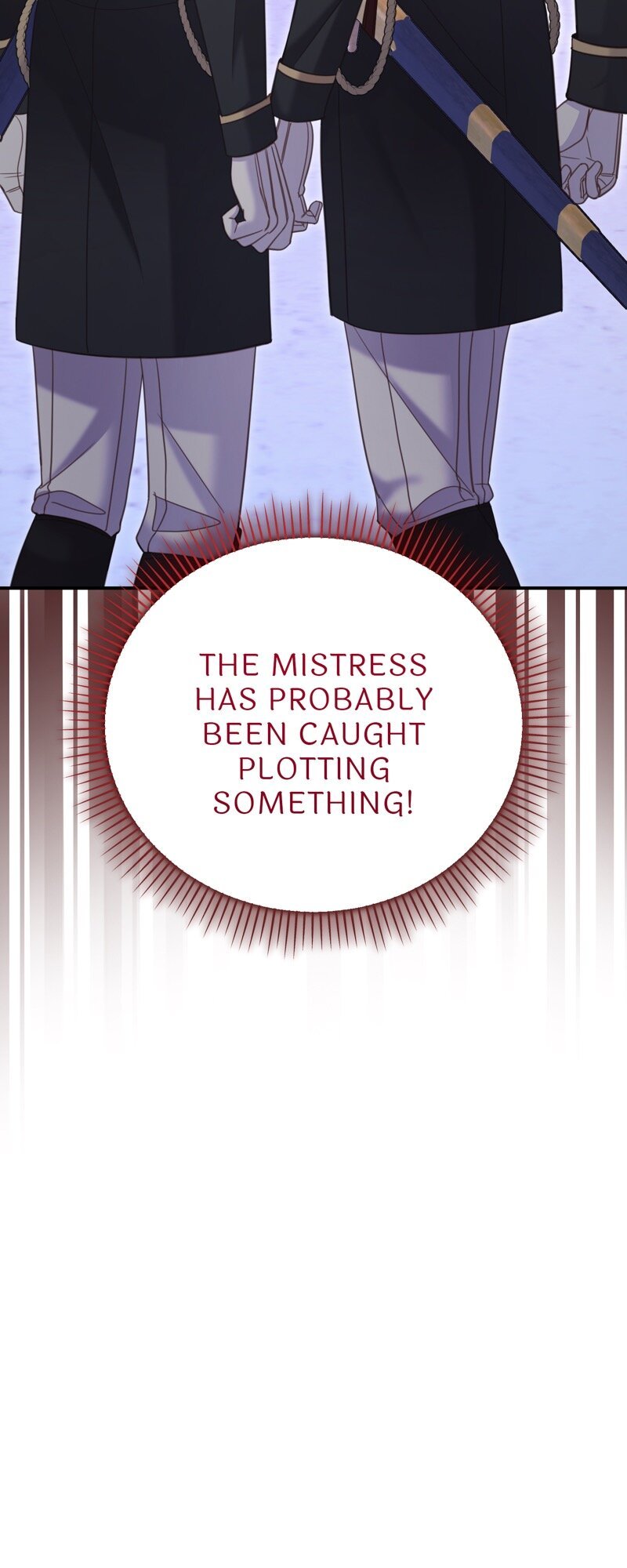 You’re Unforgiven, Your Majesty Chapter 42 page 36