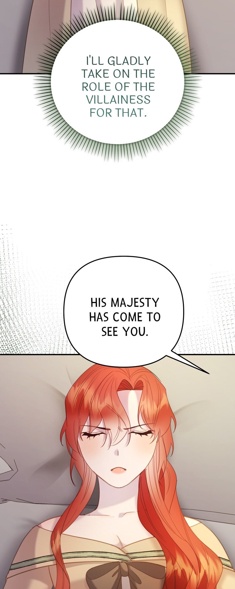 You’re Unforgiven, Your Majesty Chapter 42 page 49