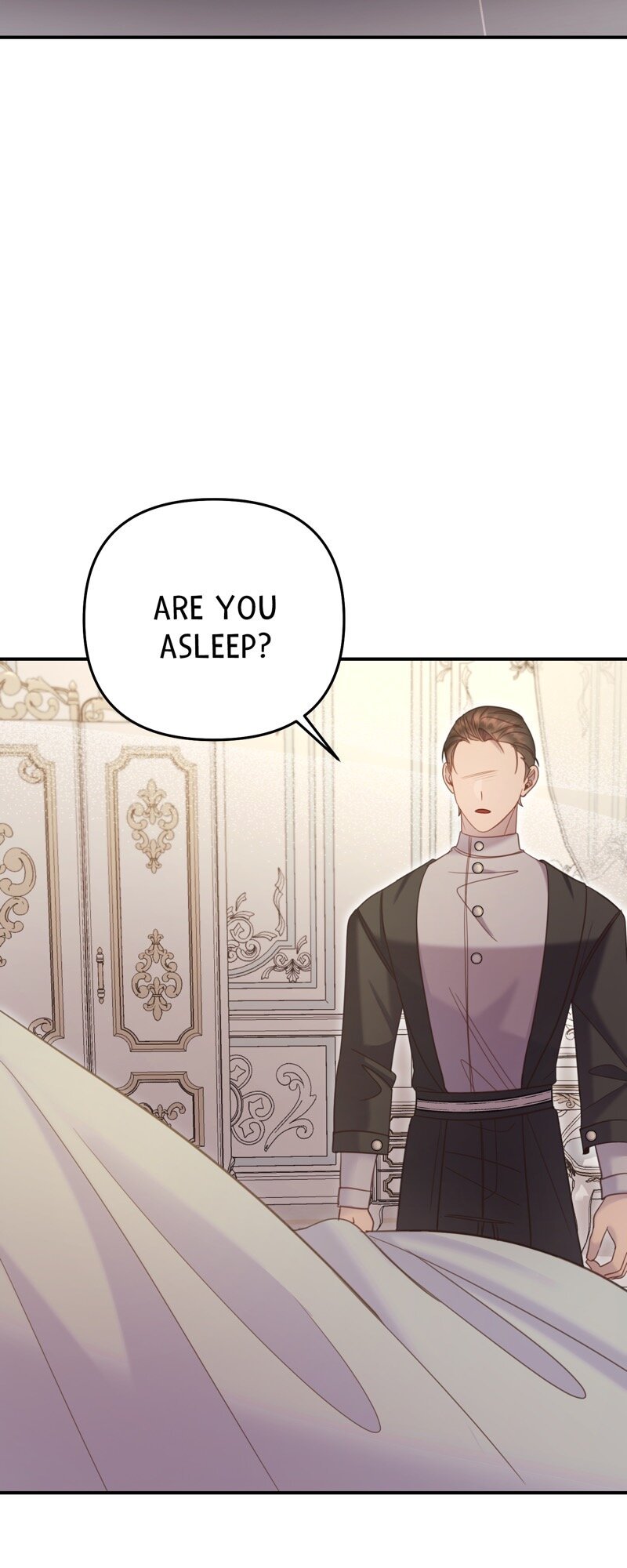 You’re Unforgiven, Your Majesty Chapter 42 page 51